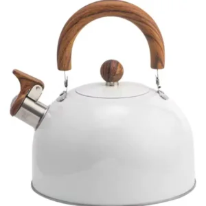 Whistling Kettle