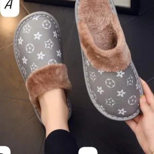 Quality indoor shoes