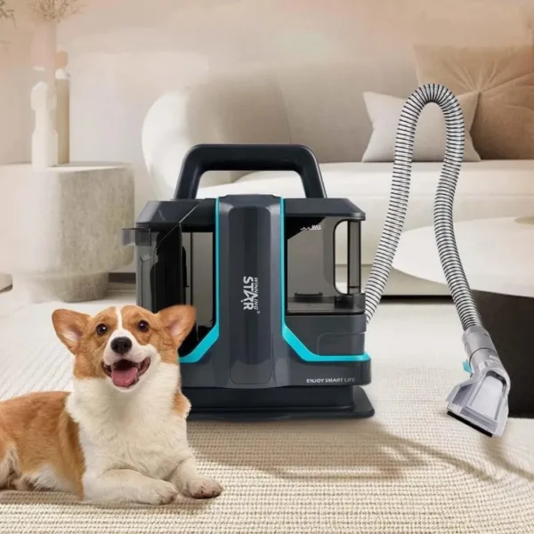 Wet and Dry Handheld Vacuum