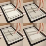 Diatom Mud Doormat