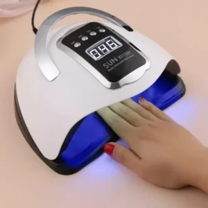 UV LED Nail Lamp