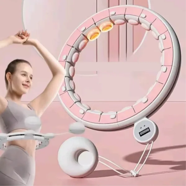 Intelligent Slim Tummy Hoola Hoop