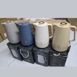 1.5L Vacuum Flask