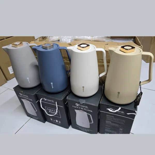 1.5L Vacuum Flask