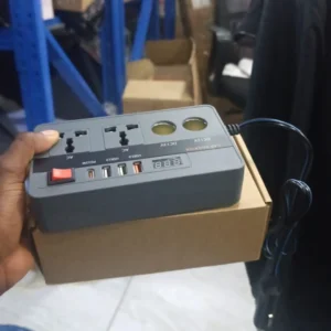 300W Car Inverter