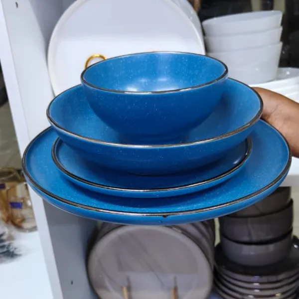 32pcs Dinner Set