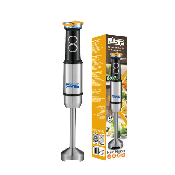 DSP hand blender Kenya