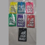 Large Sized Luggage Tags