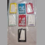 Travel ID tags