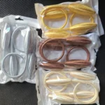 Arbitrary shape curtain tiebacks