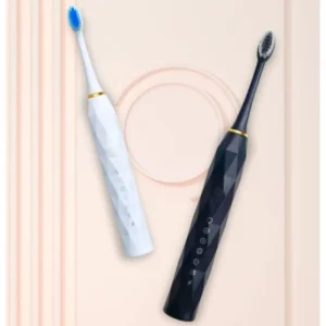 Smart Electric Toothbrush