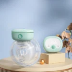 Rechargeable Electric Breast Pump