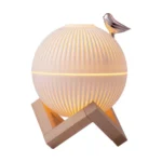 Lark bird air humidifier
