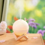 Bird design air humidifier