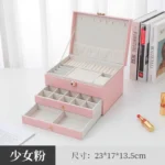 Jewelry gift box for women