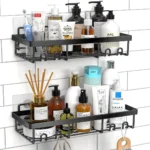 Triangular Shower Caddy Shelf