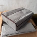 17-grid underwear storage