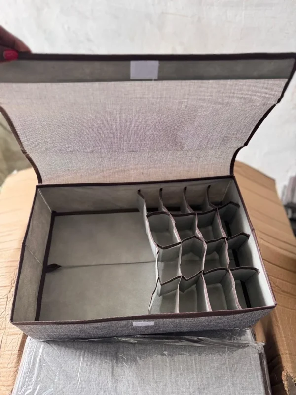 3in1 closet organizer