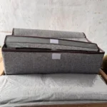 Moisture-proof lingerie organizer