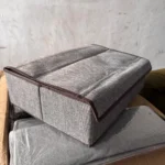 Undergarment organizer box