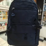 Multi-compartment backpack