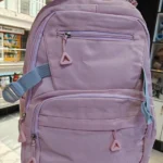 Backpack for students and work