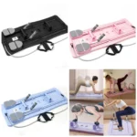 Multifunctional Pilates Board 2 Multifunctional Pilates Board