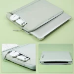 Casepoke Puffy Laptop Sleeve
