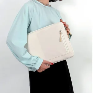 15.6 inch MacBook pouch