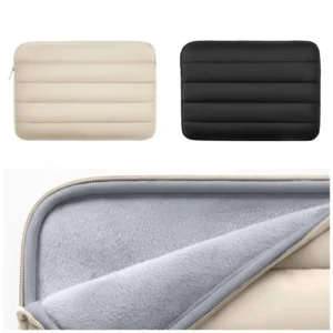 Puffy Laptop Sleeve
