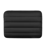 Puffy laptop sleeve