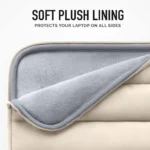 Padded laptop case 13.3 inch