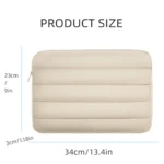 15.6 inch MacBook sleeve