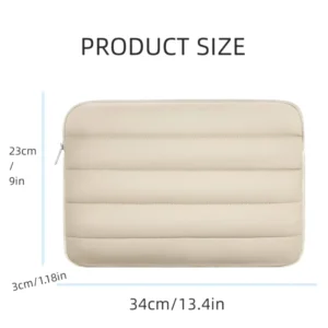 15.6 inch MacBook sleeve