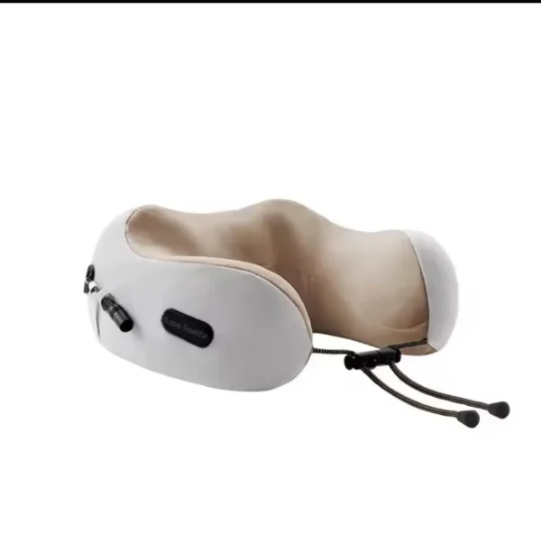U-shape electric massager