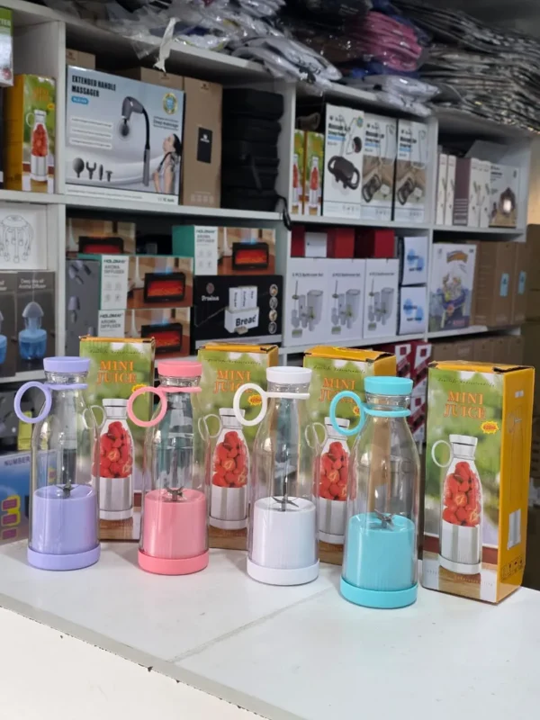 350ml smoothie maker