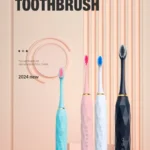 Smart Electric Toothbrush