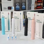 Smart Electric Toothbrush
