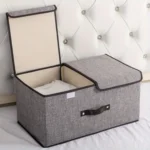 Closet Storage Box