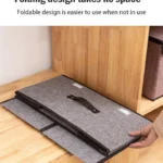 Multi-use storage container