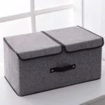 Multi-use storage container