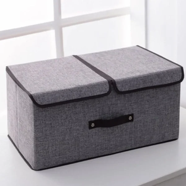 Multi-use storage container