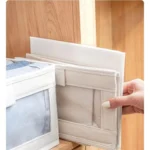 Clothes drawer box