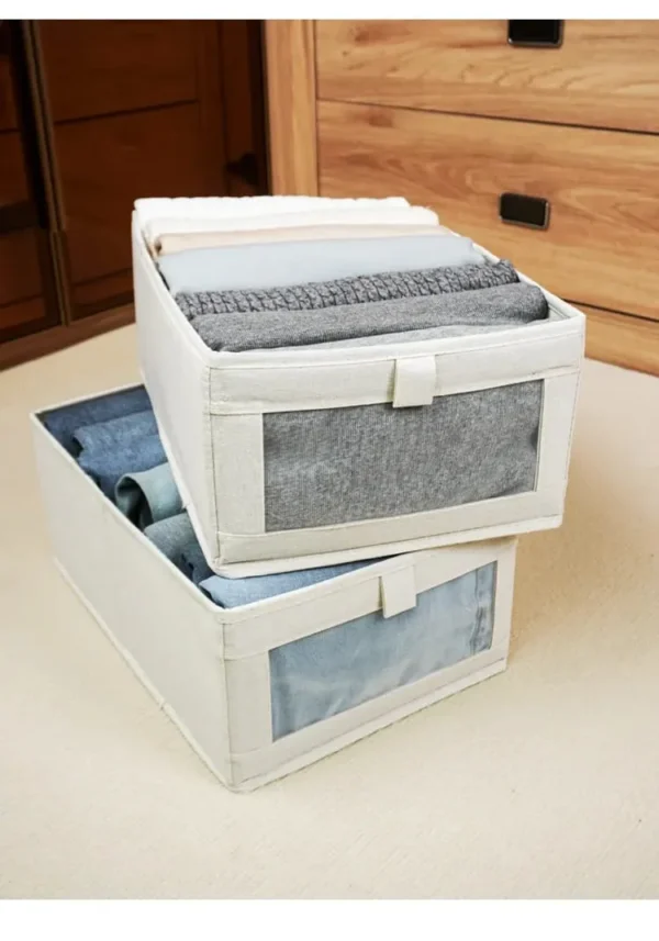 Closet space saver