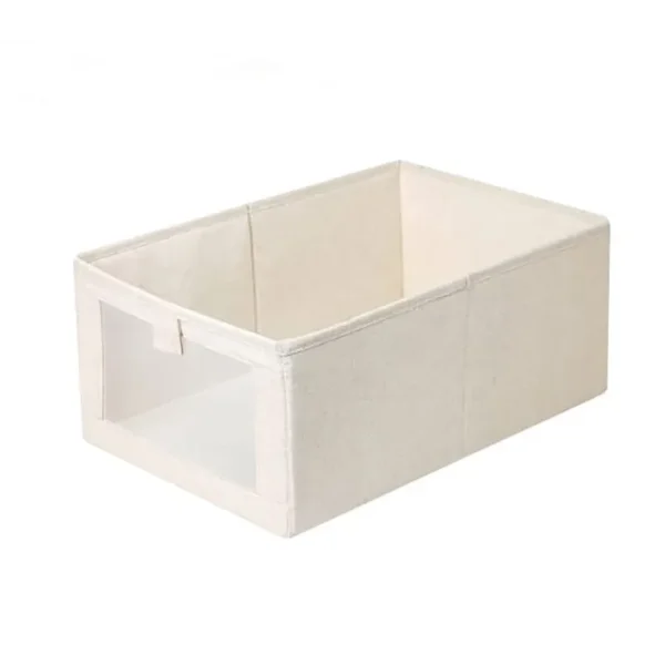 Clothing storage container