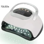 SUN X21 MAX nail lamp