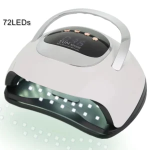 SUN X21 MAX nail lamp