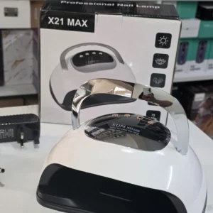 UV LED Nail Lamp