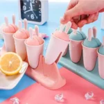 Ice cream molds for kids