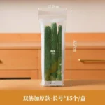 Eco-friendly food storage